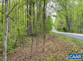 3000 Waldrop Church Rd, Louisa, VA 23093