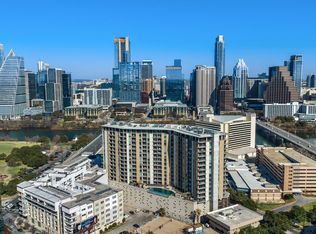 The Catherine, Austin, TX 78704