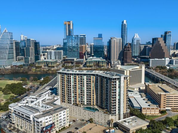 214 Barton Springs Rd #1912
