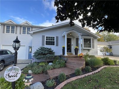 4349 Chisholm Trl, Hamburg, NY, 14075