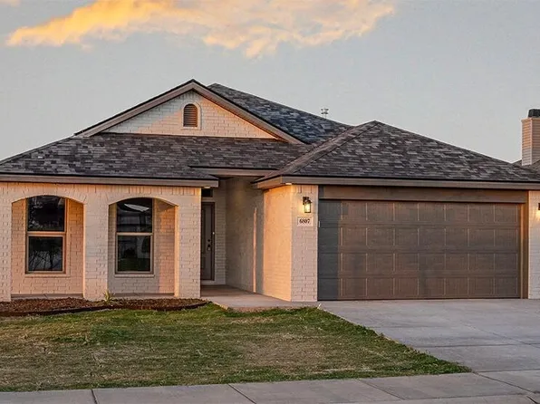 6008 Venita Ave, Lubbock, TX 79407