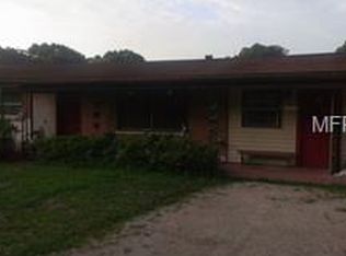 3815 Kirkland Rd, Plant City, FL 33566