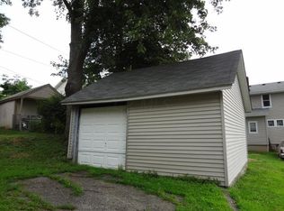 241 Hunter St, Newark, OH