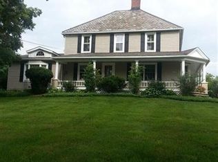 7383 Beach Rd, Wadsworth, OH 44281