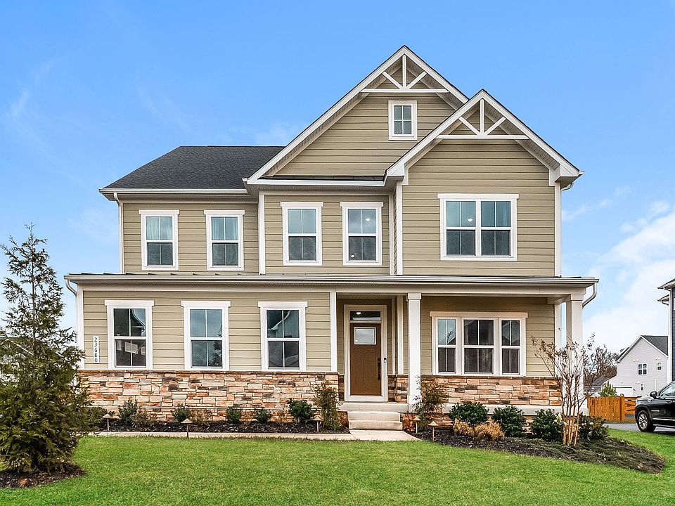 1st image of 23680 Everett Valley Dr