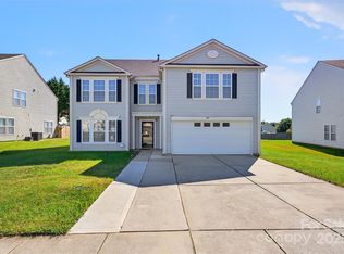 109 Bennett Trail Dr, Mount Holly, NC 28120