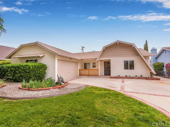 23109 Schoolcraft St, West Hills, CA 91307