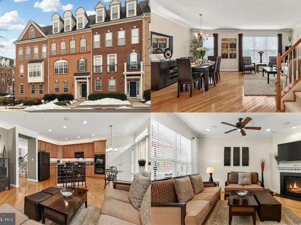 806 Grace St, Herndon, VA 20170