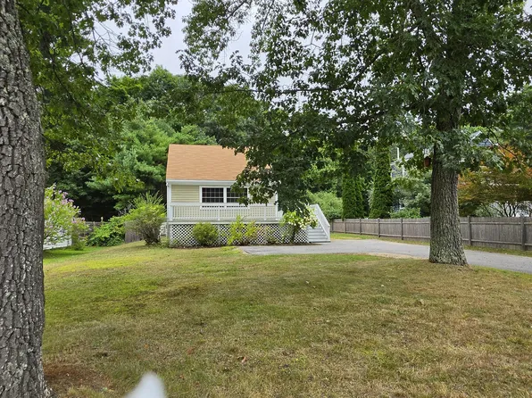 52 Fort Hill Road, Standish, ME 04084