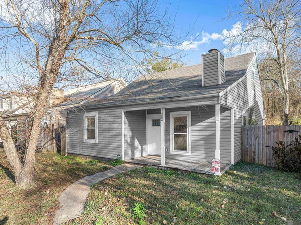 1483 Lila St, Baton Rouge, LA 70820