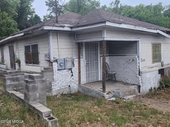 2147 Mercer University Dr, Macon, GA 31204