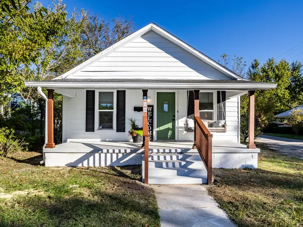 600 W King St, Franklin, IN 46131