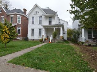 509 W 3rd St, Lexington, KY 40508