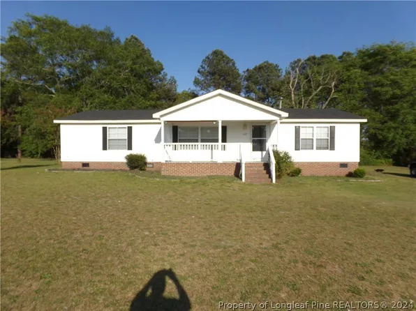 117 Upchurch Farm Rd, Sanford, NC 27332