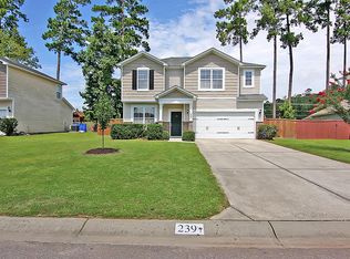 239 Meadow Wood Rd, Summerville, SC 29486