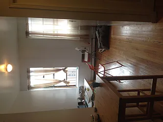 Rented by First Vulcan, Inc.