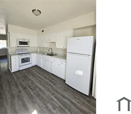 2 bed, $1,300 — Photo 4