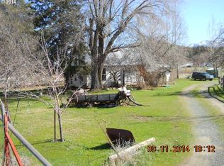 51026 Hwy 26, Mount Vernon, OR 97865