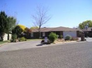 1705 Cain Ave, Clovis, NM 88101