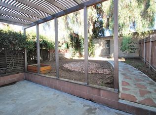 4425 Arch St, San Diego, CA 92116