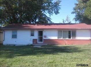 1309 Offutt Blvd, Bellevue, NE 68005