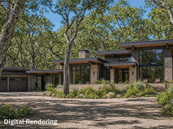 9 Garzas Trl Lot 49, Carmel, CA 93923