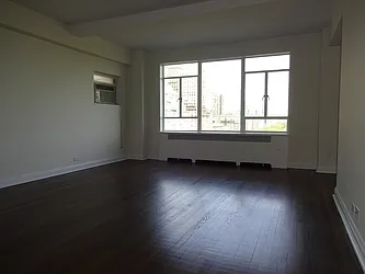 Rented by Central Park South Associates