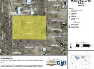 17 Oak Rd LOT 16, South Bend, IN 46628