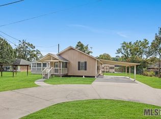 17218 Carpenters Chapel Rd, Prairieville, LA 70769
