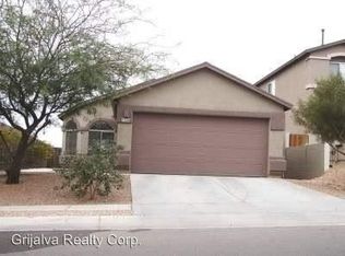 7326 S Nevil Dr, Tucson, AZ 85746
