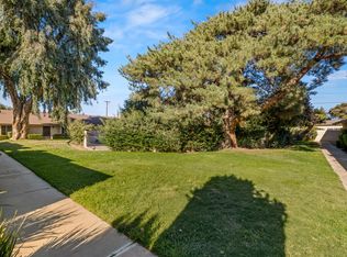 4654 N Chestnut Avenue #135, Fresno, CA 93726