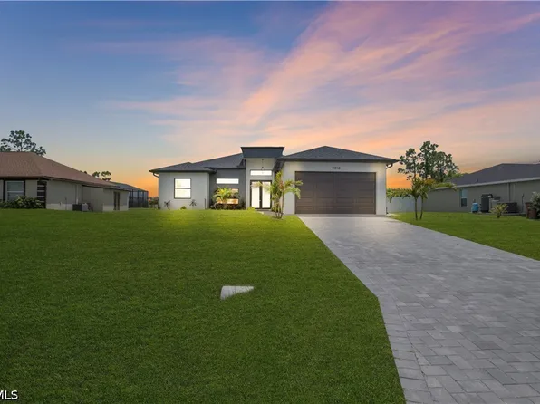 2318 NW 30th Ter, Cape Coral, FL 33993