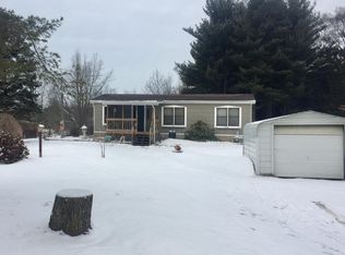 5943 105th Ave, Pullman, MI 49450