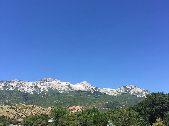 amazing views from front NE