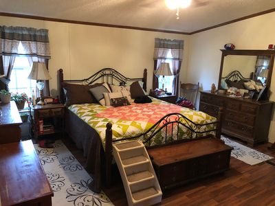 1101 Barry Ln, Gallatin, TN, 37066