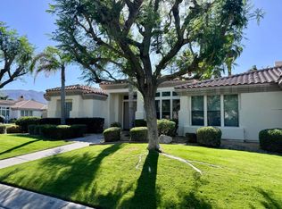 102 Calle Los Hibiscos, Rancho Mirage, CA 92270