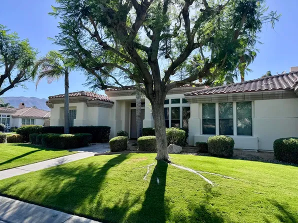 102 Calle Los Hibiscos, Rancho Mirage, CA 92270