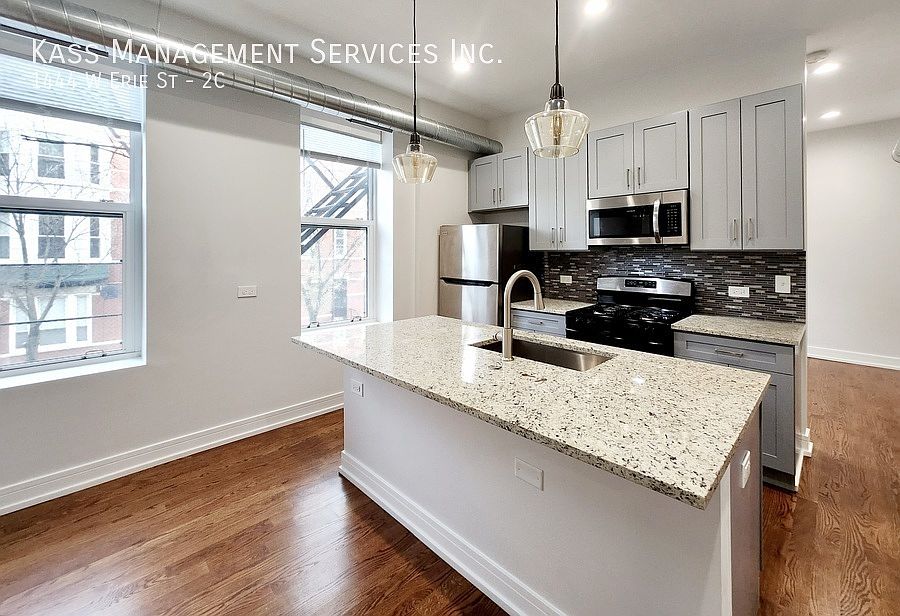 1st image of 1444 W Erie St APT 2C