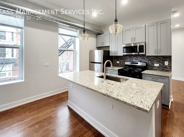 1444 W Erie St, Chicago, IL