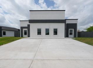1725 Clinton St, Harlingen, TX 78550