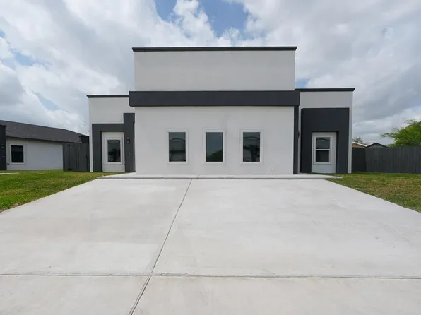 1725 Clinton St, Harlingen, TX 78550