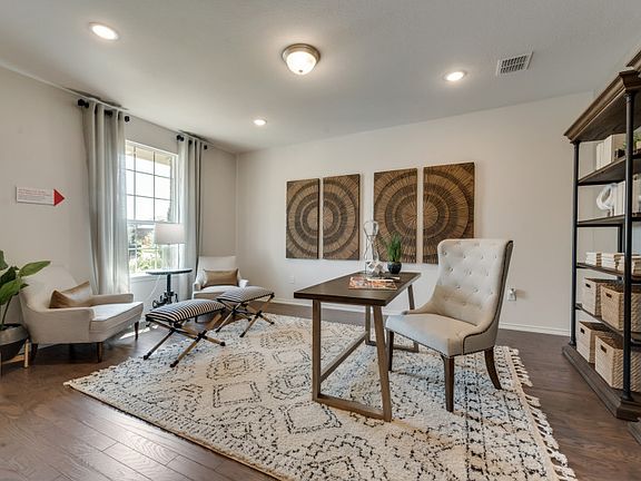 Model Representation - Study