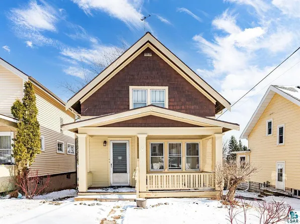 1324 N Central Ave, Duluth, MN 55807