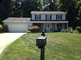 6226 Burning Tree St, Jackson, MI 49201