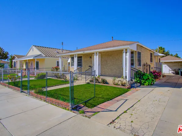 5926 Hereford Dr, Los Angeles, CA 90022