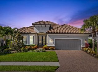 9489 Montelanico LOOP, NAPLES, FL 34119
