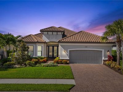 9489 Montelanico LOOP, Naples, FL, 34119