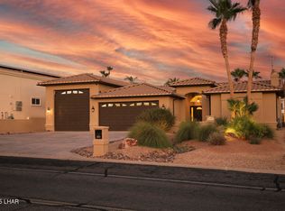 2622 Saratoga Ave, Lake Havasu City, AZ 86406