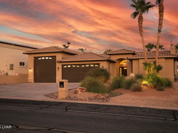 2622 Saratoga Ave, Lake Havasu City, AZ 86406