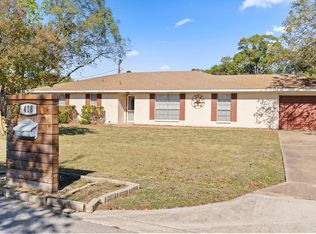 418 Hernandos Loop, Leander, TX 78641